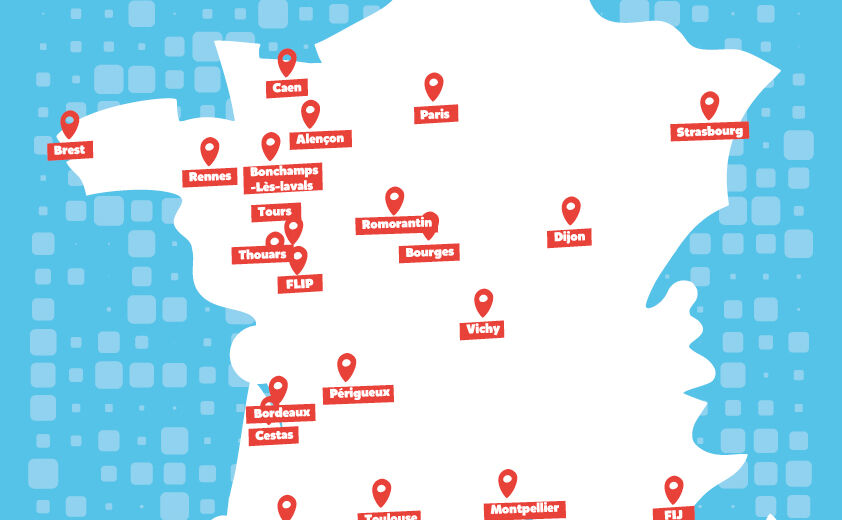 Animations marque blanche Kiinoa