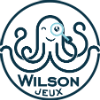 Logo Wilson Jeux